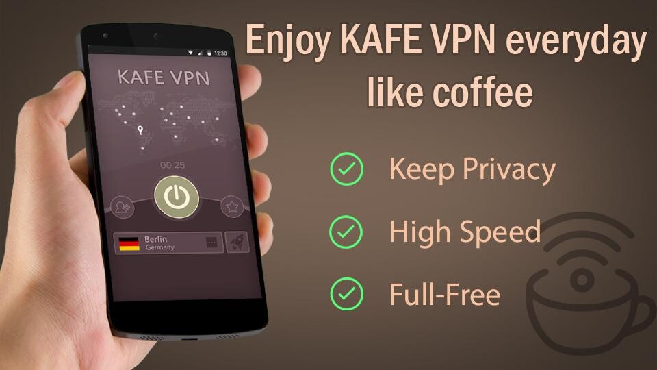 Run android online APK KAFE VPN - Fast Secure VPN from MyAndroid or emulate KAFE VPN - Fast Secure VPN using MyAndroid Run android online APK KAFE VPN - Fast Secure VPN from MyAndroid or emulate KAFE VPN - Fast Secure VPN using MyAndroid