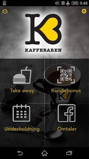 Run android online APK Kaffebaren from MyAndroid or emulate Kaffebaren using MyAndroid Run android online APK Kaffebaren from MyAndroid or emulate Kaffebaren using MyAndroid