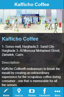 Emulate Android APK Kafficho Coffee Emulate Android APK Kafficho Coffee