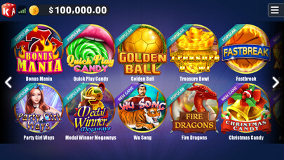 Emulate iPhone app KA Games using MyAndroid Emulate iPhone app KA Games using MyAndroid