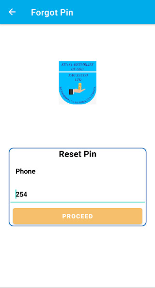 Run android online APK KAG Mobile from MyAndroid or emulate KAG Mobile using MyAndroid