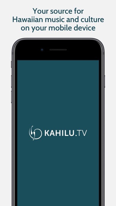 Emulate iPhone app Kahilu.TV using MyAndroid Emulate iPhone app Kahilu.TV using MyAndroid