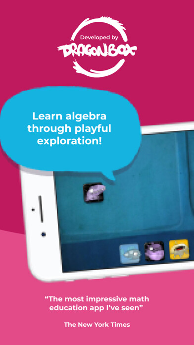 Emulate iPhone app Kahoot! Algebra by DragonBox using MyAndroid Emulate iPhone app Kahoot! Algebra by DragonBox using MyAndroid