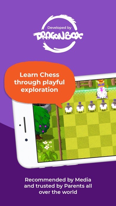 Emulate iPhone app Kahoot! Learn Chess: DragonBox using MyAndroid Emulate iPhone app Kahoot! Learn Chess: DragonBox using MyAndroid