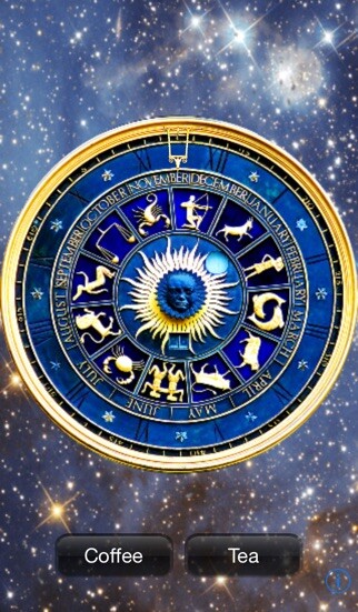 Emulate iPhone app Kahve Fal? (Coffee Reading Horoscope) - Tasseology using MyAndroid Emulate iPhone app Kahve Fal? (Coffee Reading Horoscope) - Tasseology using MyAndroid