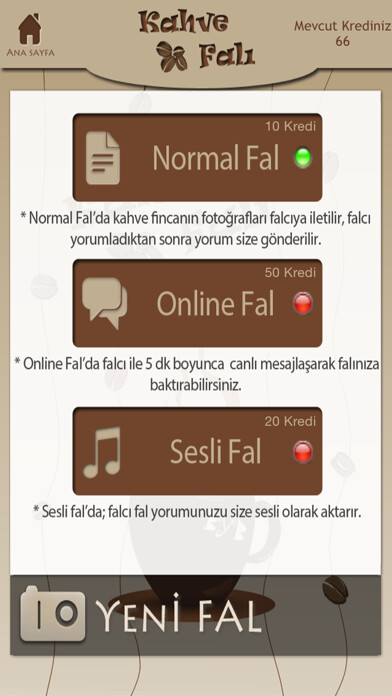 Emulate iPhone app Kahve Fal? using MyAndroid Emulate iPhone app Kahve Fal? using MyAndroid