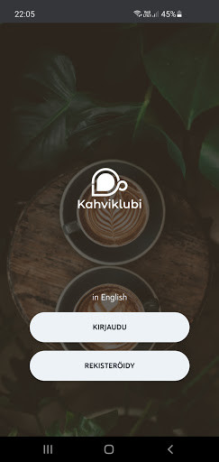 Run android online APK Kahviklubi from MyAndroid or emulate Kahviklubi using MyAndroid