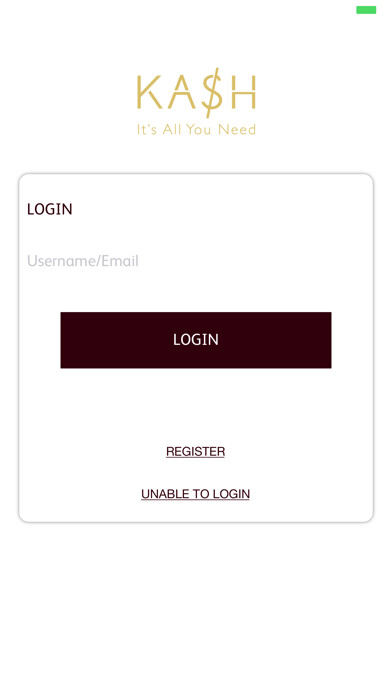 Emulate iPhone app KA$HWALLET using MyAndroid Emulate iPhone app KA$HWALLET using MyAndroid