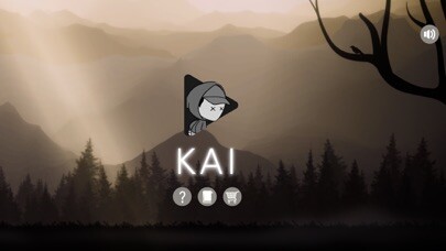 Emulate iPhone app Kai: A Dark Endless Runner using MyAndroid Emulate iPhone app Kai: A Dark Endless Runner using MyAndroid
