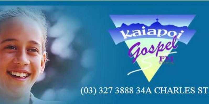 Emulate Android APK Kaiapoi Gospel FM Emulate Android APK Kaiapoi Gospel FM
