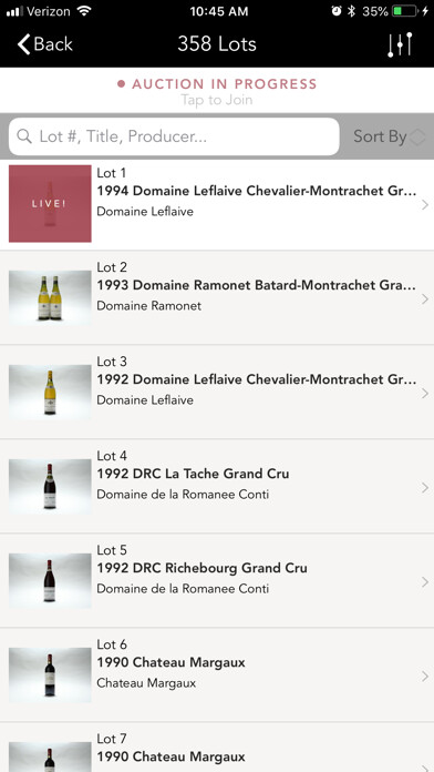 Emulate iPhone app Kaigai Fine Wine Asia using MyAndroid Emulate iPhone app Kaigai Fine Wine Asia using MyAndroid