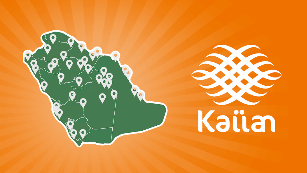 Run android online APK Kaiian: Taxi in Saudi Arabia from MyAndroid or emulate Kaiian: Taxi in Saudi Arabia using MyAndroid