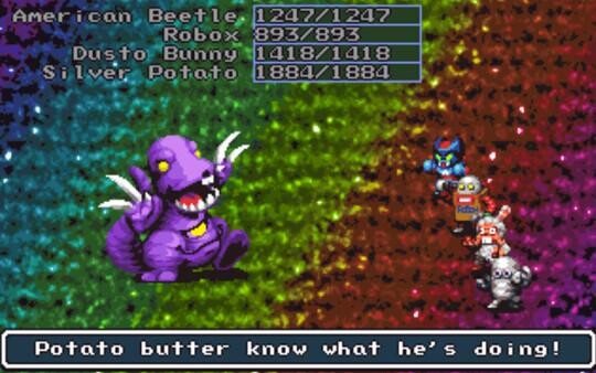 Run android online APK Kaiju Big Battel Fighto Fantasy from MyAndroid or emulate Kaiju Big Battel Fighto Fantasy using MyAndroid