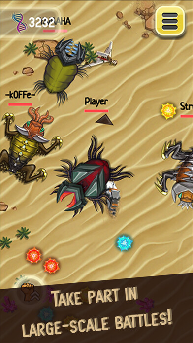 Emulate iPhone app Kaiju Monsters: Torments Mar using MyAndroid Emulate iPhone app Kaiju Monsters: Torments Mar using MyAndroid