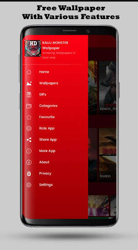Run android online APK Kaiju Wallpaper HD from MyAndroid or emulate Kaiju Wallpaper HD using MyAndroid Run android online APK Kaiju Wallpaper HD from MyAndroid or emulate Kaiju Wallpaper HD using MyAndroid