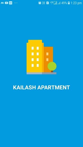 Run android online APK Kailash Apartment from MyAndroid or emulate Kailash Apartment using MyAndroid