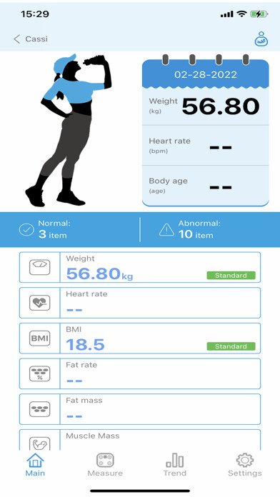 Emulate iPhone app Kainkript using MyAndroid