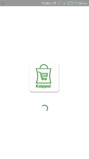 Run android online APK Kaippai partner from MyAndroid or emulate Kaippai partner using MyAndroid