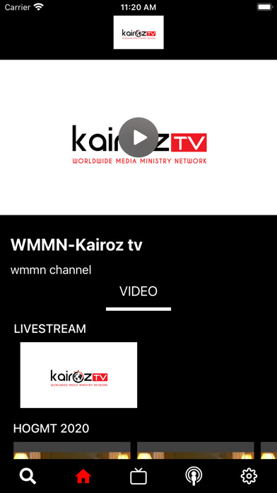 Run android online APK Kairoz TV from MyAndroid or emulate Kairoz TV using MyAndroid Run android online APK Kairoz TV from MyAndroid or emulate Kairoz TV using MyAndroid