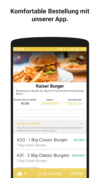 Run android online APK Kaiser Burger from MyAndroid or emulate Kaiser Burger using MyAndroid Run android online APK Kaiser Burger from MyAndroid or emulate Kaiser Burger using MyAndroid