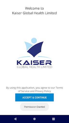 Run android online APK Kaiser Health App from MyAndroid or emulate Kaiser Health App using MyAndroid