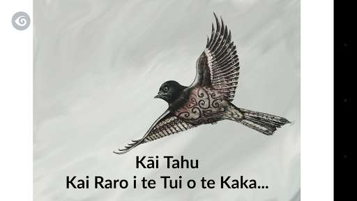 Run android online APK Kai Tahu-A Little Bird Told Me from MyAndroid or emulate Kai Tahu-A Little Bird Told Me using MyAndroid