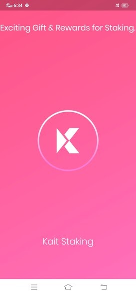 Run android online APK KAIT STAKING from MyAndroid or emulate KAIT STAKING using MyAndroid Run android online APK KAIT STAKING from MyAndroid or emulate KAIT STAKING using MyAndroid