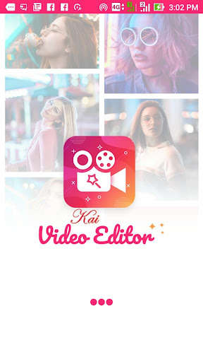 Run android online APK Kai Video Editor - create, edit and share videos from MyAndroid or emulate Kai Video Editor - create, edit and share videos using MyAndroid Run android online APK Kai Video Editor - create, edit and share videos from MyAndroid or emulate Kai Video Editor - create, edit and share videos using MyAndroid