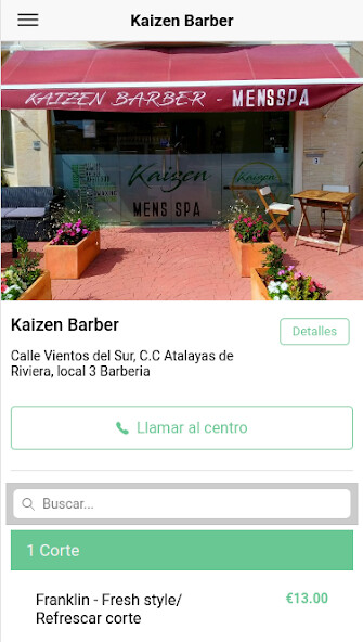 Run android online APK Kaizen Barber from MyAndroid or emulate Kaizen Barber using MyAndroid Run android online APK Kaizen Barber from MyAndroid or emulate Kaizen Barber using MyAndroid