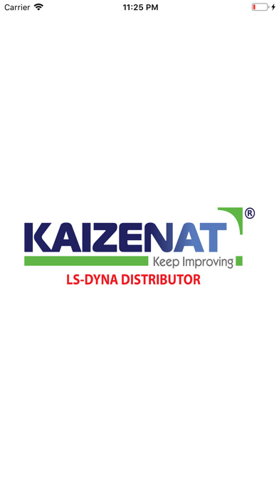 Emulate iPhone app KaizenDYNA using MyAndroid