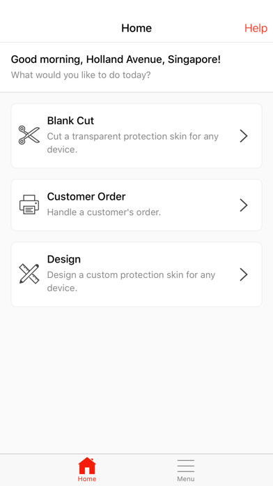 Run android online APK Kaizen OS from MyAndroid or emulate Kaizen OS using MyAndroid