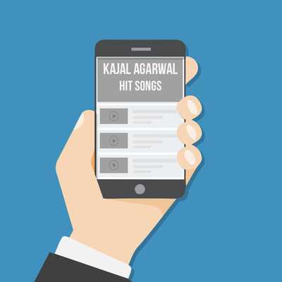 Emulate Android APK Kajal Agarwal Hit Songs