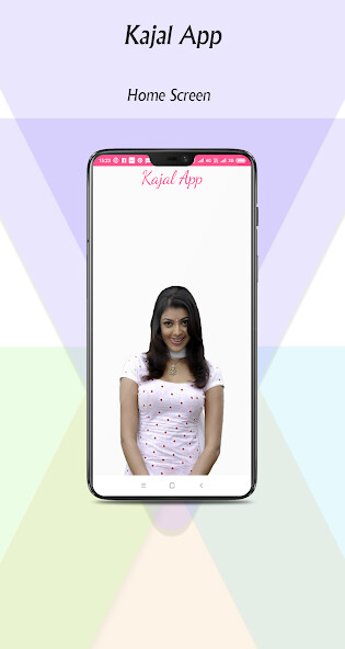 Run android online APK Kajal App from MyAndroid or emulate Kajal App using MyAndroid Run android online APK Kajal App from MyAndroid or emulate Kajal App using MyAndroid