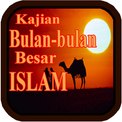 Run android online APK Kajian Bulan Besar Islam from MyAndroid or emulate Kajian Bulan Besar Islam using MyAndroid