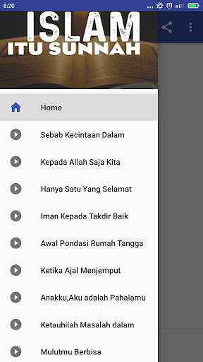 Emulate Android APK Kajian Full Offline Ust Subhan Bawazier Emulate Android APK Kajian Full Offline Ust Subhan Bawazier