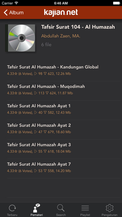 Run android online APK Kajian.net from MyAndroid or emulate Kajian.net using MyAndroid Run android online APK Kajian.net from MyAndroid or emulate Kajian.net using MyAndroid