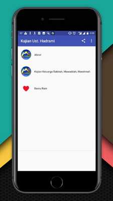 Emulate Android APK Kajian Ust. Abdullah Sholeh Al Hadrami Emulate Android APK Kajian Ust. Abdullah Sholeh Al Hadrami