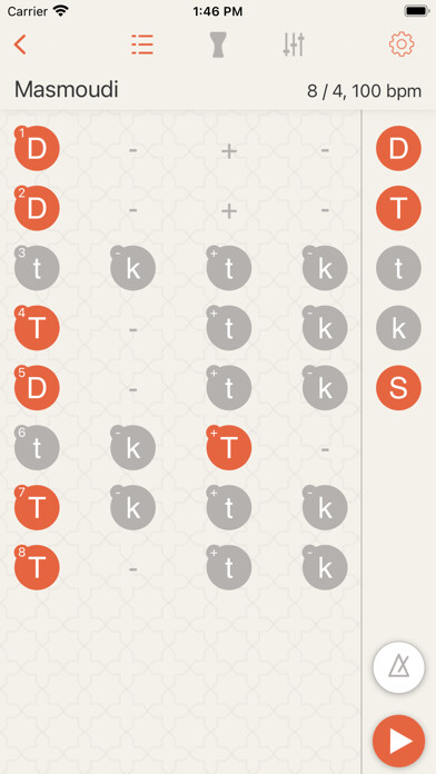 Emulate iPhone app KaKaDum using MyAndroid Emulate iPhone app KaKaDum using MyAndroid