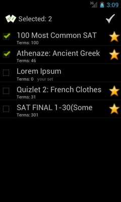 Emulate Android APK Kaka Flashcards 2 Emulate Android APK Kaka Flashcards 2