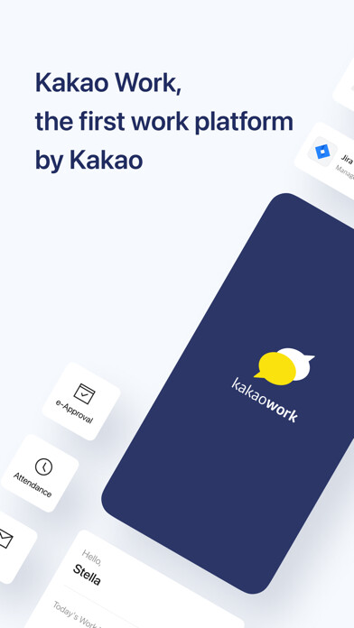 Run android online APK Kakao Work from MyAndroid or emulate Kakao Work using MyAndroid Run android online APK Kakao Work from MyAndroid or emulate Kakao Work using MyAndroid