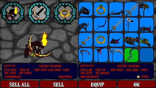 Run android online APK Kakapo Calypse 2: Siroccos Return - Action RPG from MyAndroid or emulate Kakapo Calypse 2: Siroccos Return - Action RPG using MyAndroid