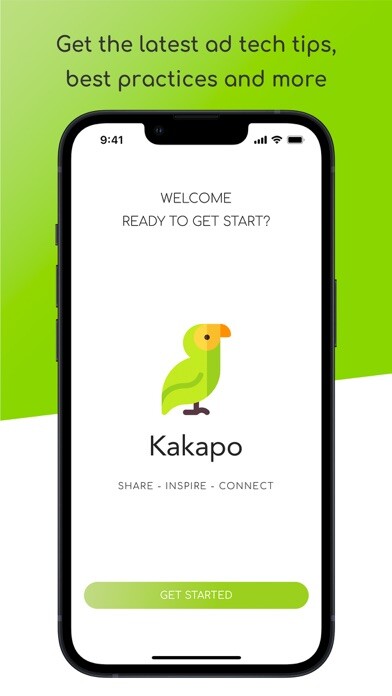 Emulate iPhone app Kakapo using MyAndroid Emulate iPhone app Kakapo using MyAndroid
