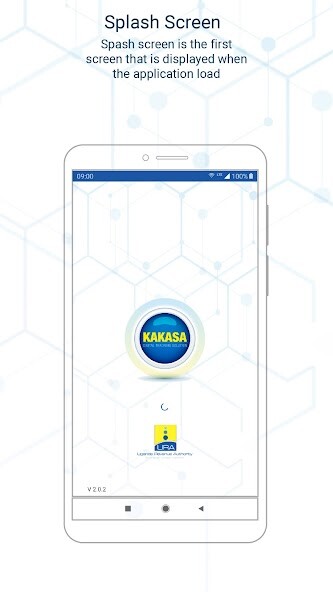 Run android online APK Kakasa from MyAndroid or emulate Kakasa using MyAndroid