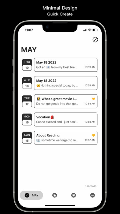 Emulate iPhone app Kake Journal - Password Diary using MyAndroid Emulate iPhone app Kake Journal - Password Diary using MyAndroid