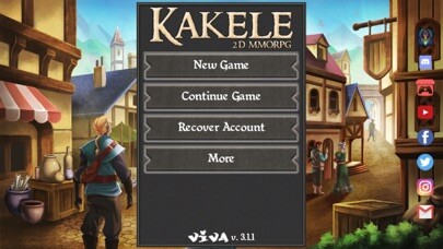 Run android online APK Kakele Online - MMORPG from MyAndroid or emulate Kakele Online - MMORPG using MyAndroid Run android online APK Kakele Online - MMORPG from MyAndroid or emulate Kakele Online - MMORPG using MyAndroid