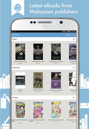 Run android online APK Kaki Buku eBook Club from MyAndroid or emulate Kaki Buku eBook Club using MyAndroid Run android online APK Kaki Buku eBook Club from MyAndroid or emulate Kaki Buku eBook Club using MyAndroid