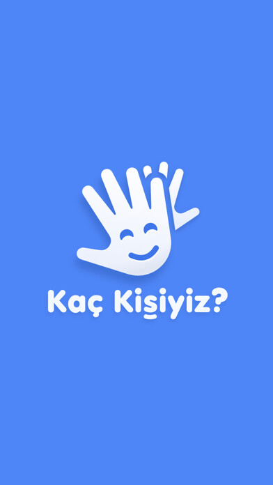 Emulate iPhone app Kaç Kişiyiz? using MyAndroid Emulate iPhone app Kaç Kişiyiz? using MyAndroid