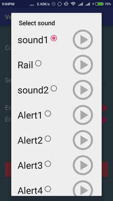 Emulate Android APK Kalaam-e-Ubaid