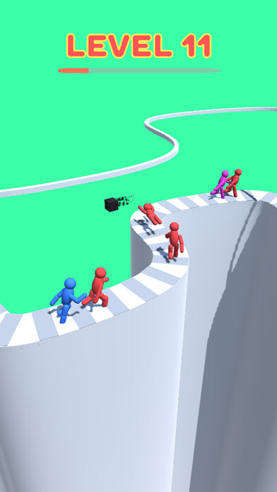 Emulate iPhone app Kalakal Run using MyAndroid Emulate iPhone app Kalakal Run using MyAndroid