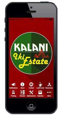 Emulate Android APK Kalani Iki Estate Emulate Android APK Kalani Iki Estate